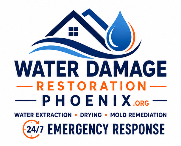 Water Damage Restoration Phoenix
